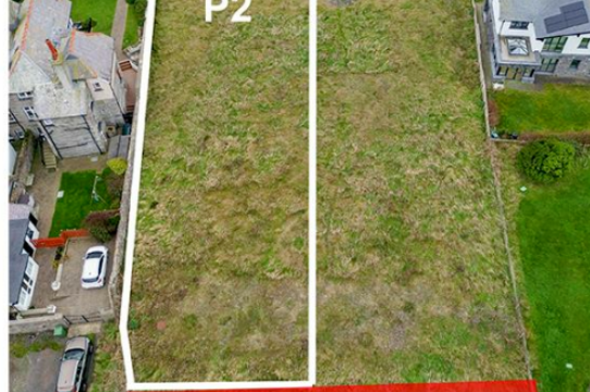 Plot 2, Port St Mary photo